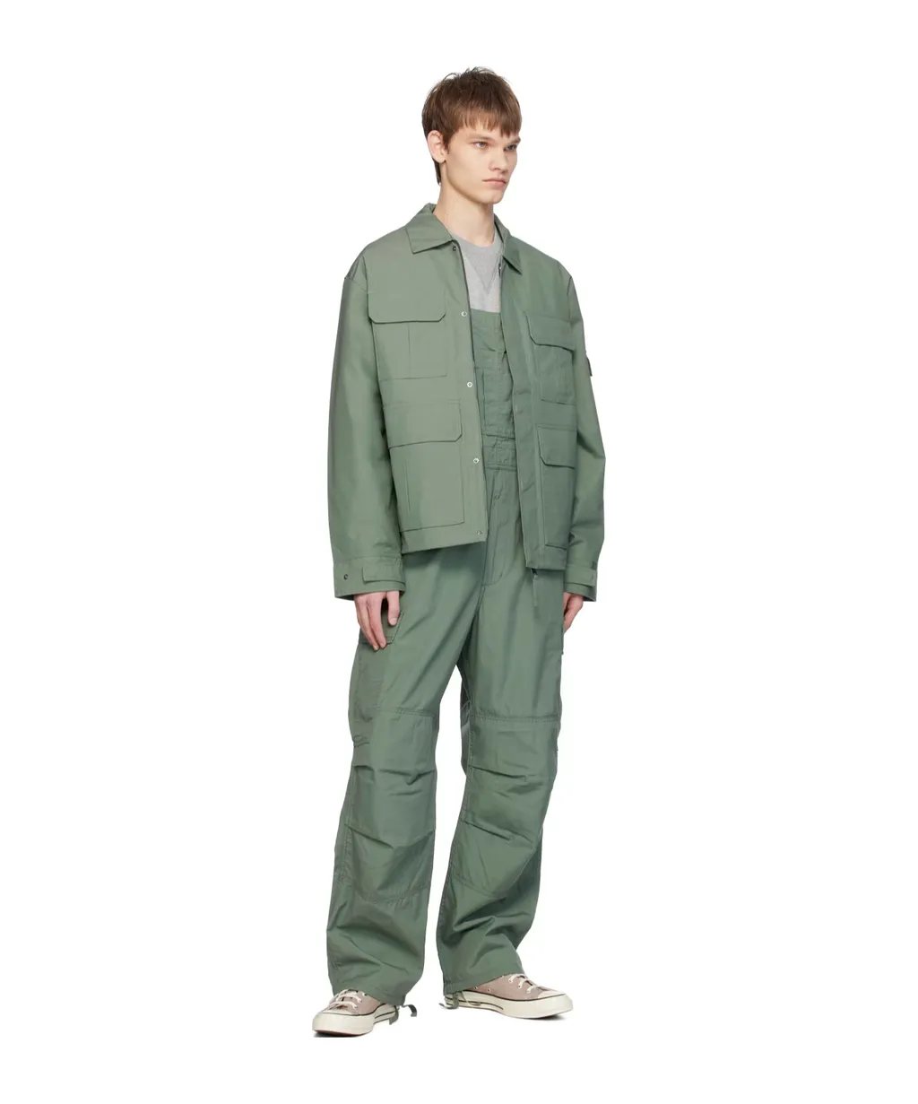 Holt Casual Jacket