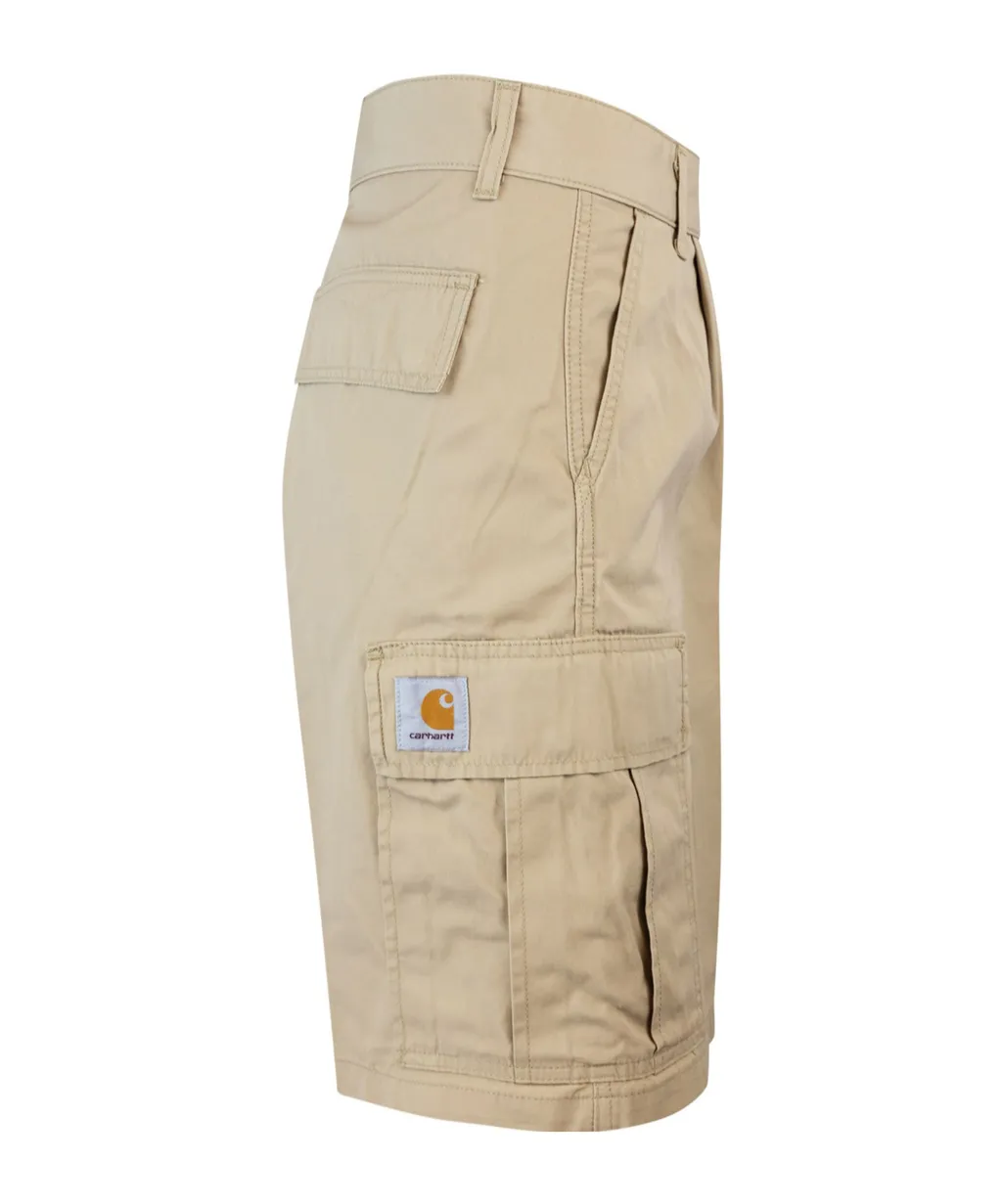 Belt Ring Shorts
