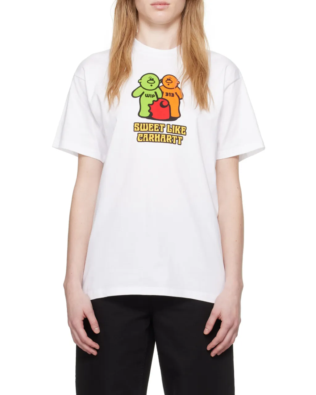 Sweet Like Carhartt T-Shirt