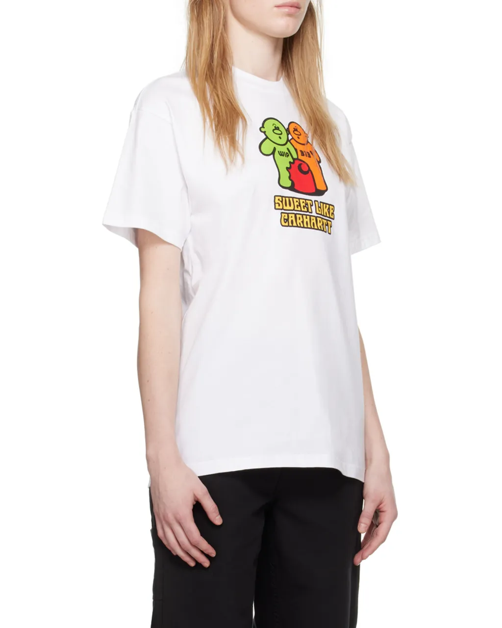 Sweet Like Carhartt T-Shirt