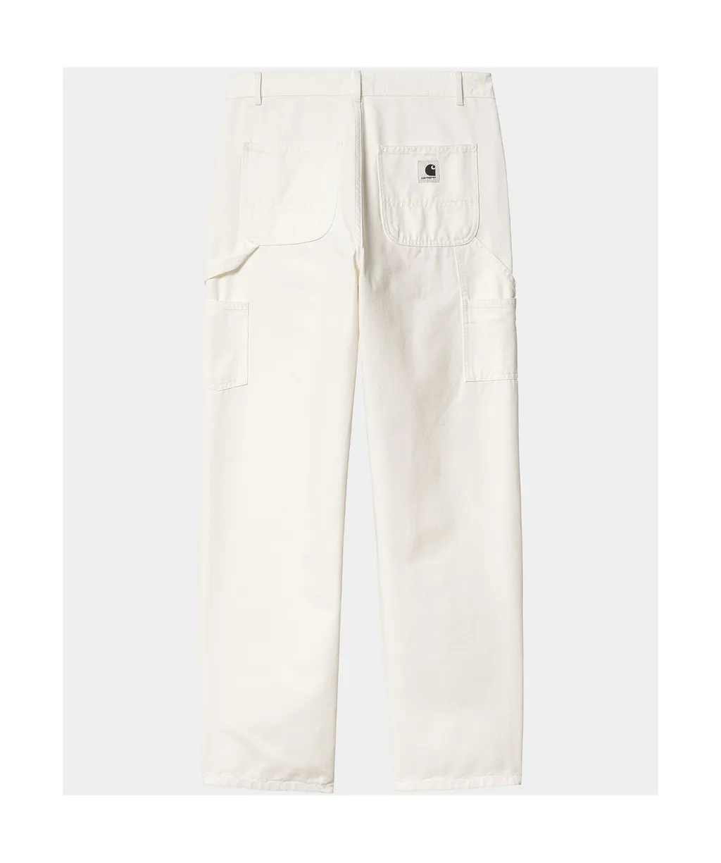 Pierce Knee Casual Pants