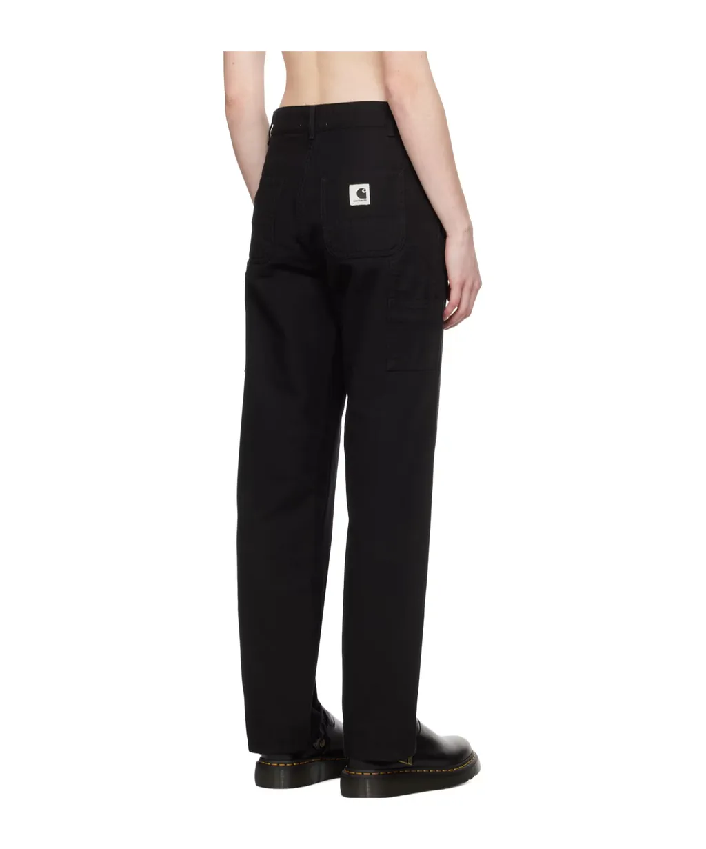 Pierce Double Knee Casual Pants
