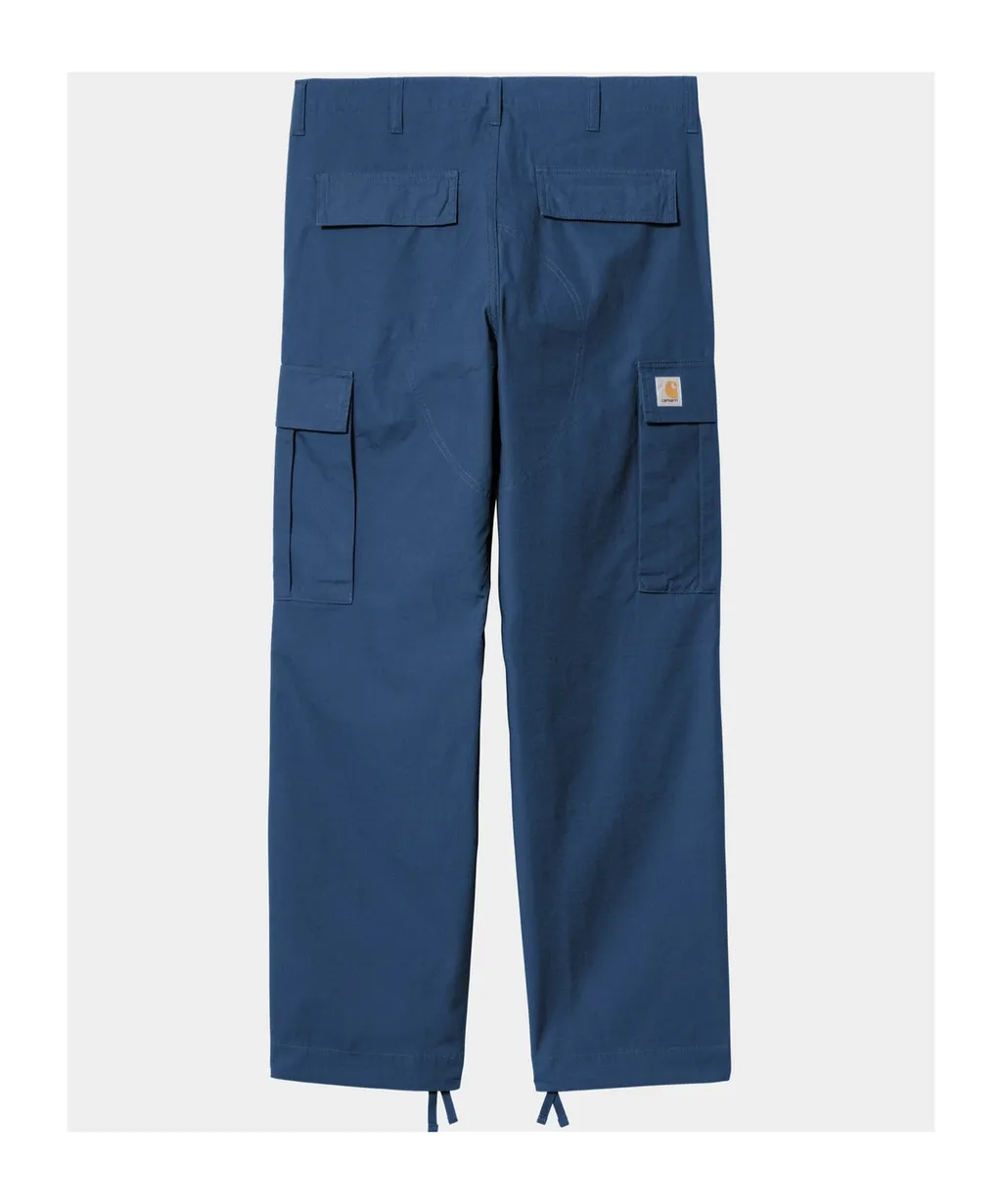Logo Casual Pants