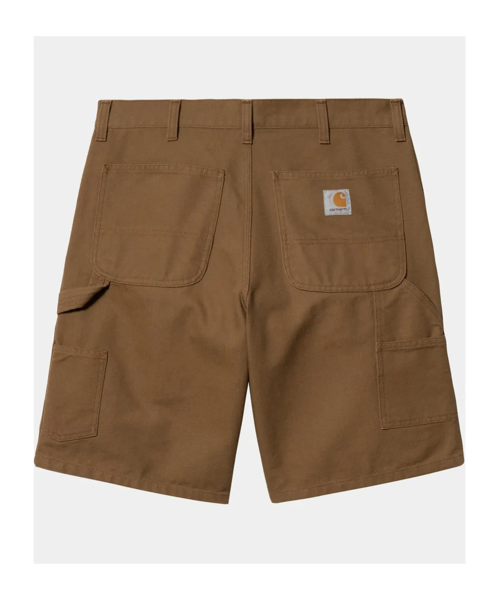 Double Knee Shorts