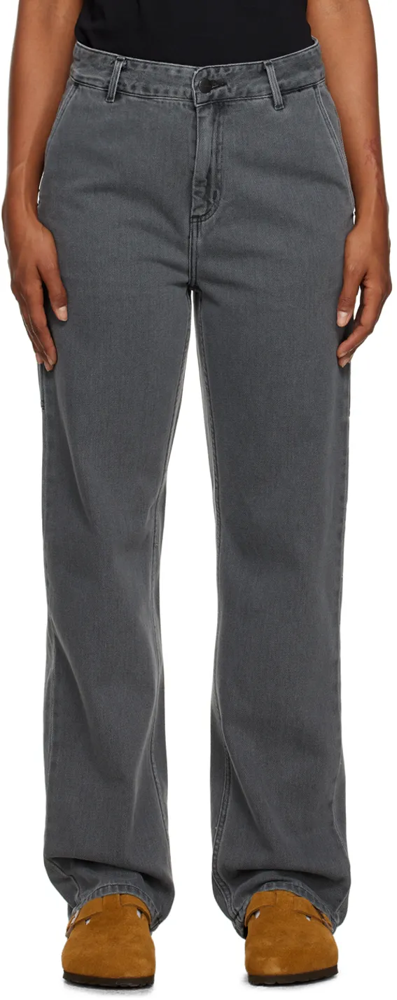 W's Simple Pant