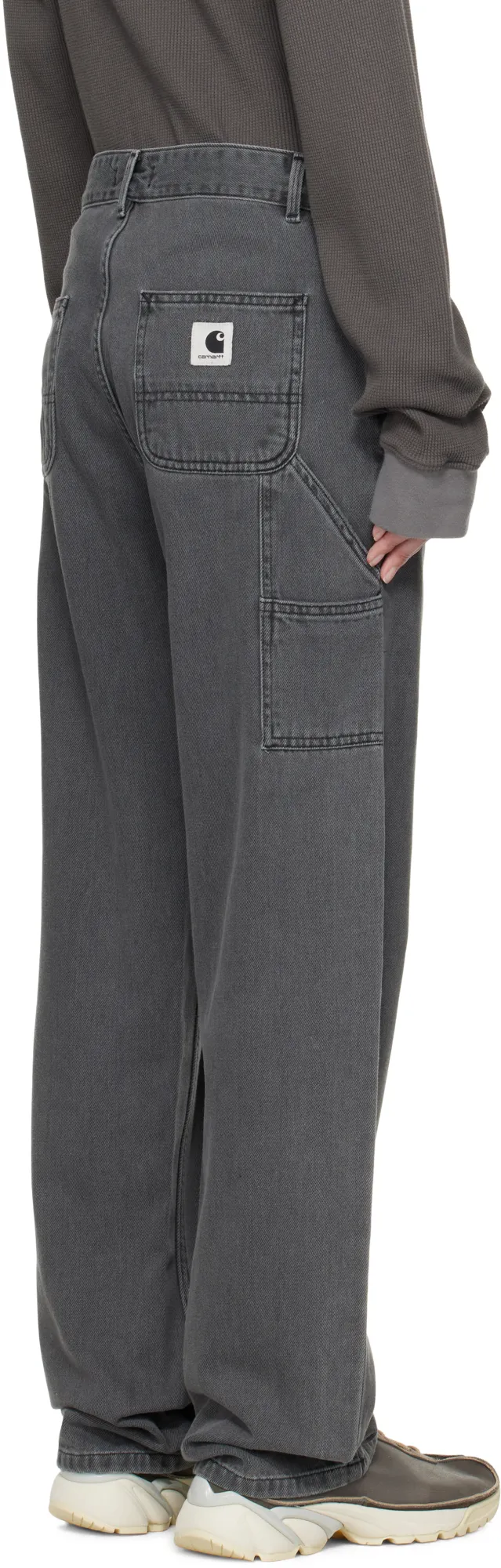 W's Simple Pant