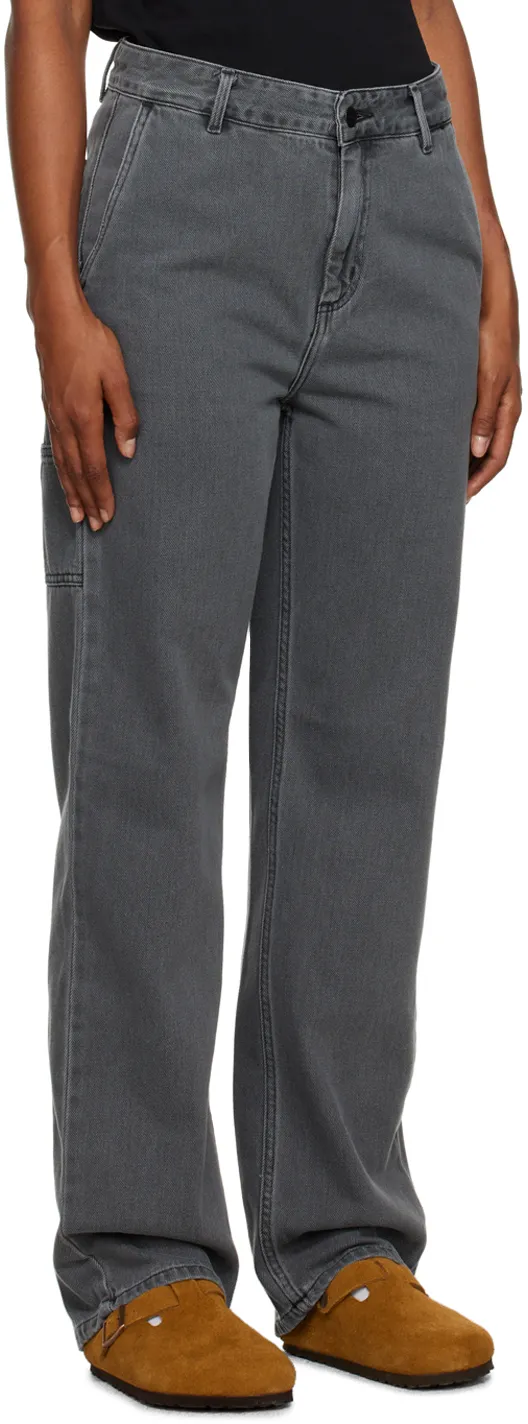 W's Simple Pant