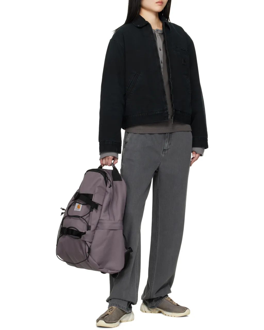 W's Simple Pant