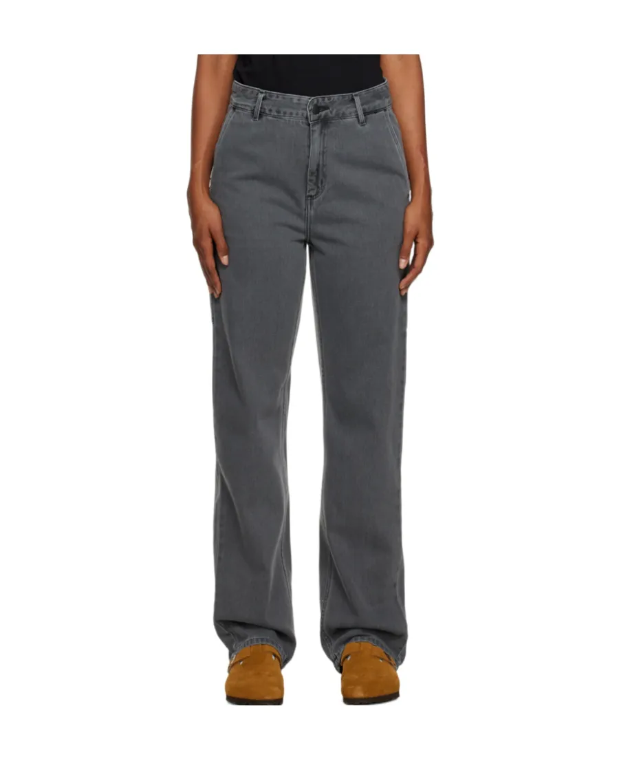 W's Simple Pant