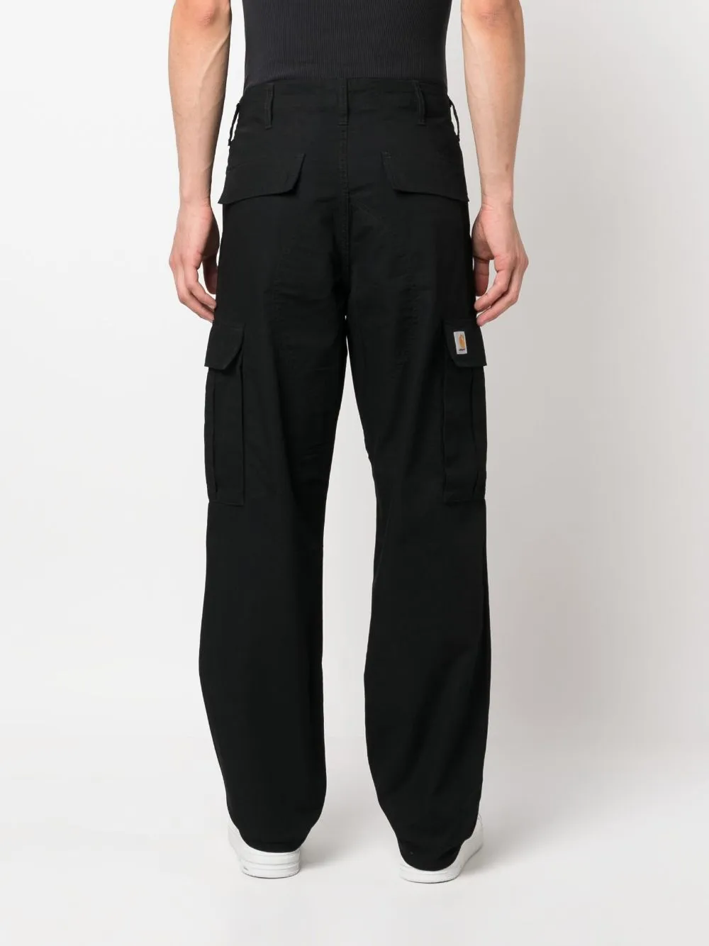 Main Cargo Trousers