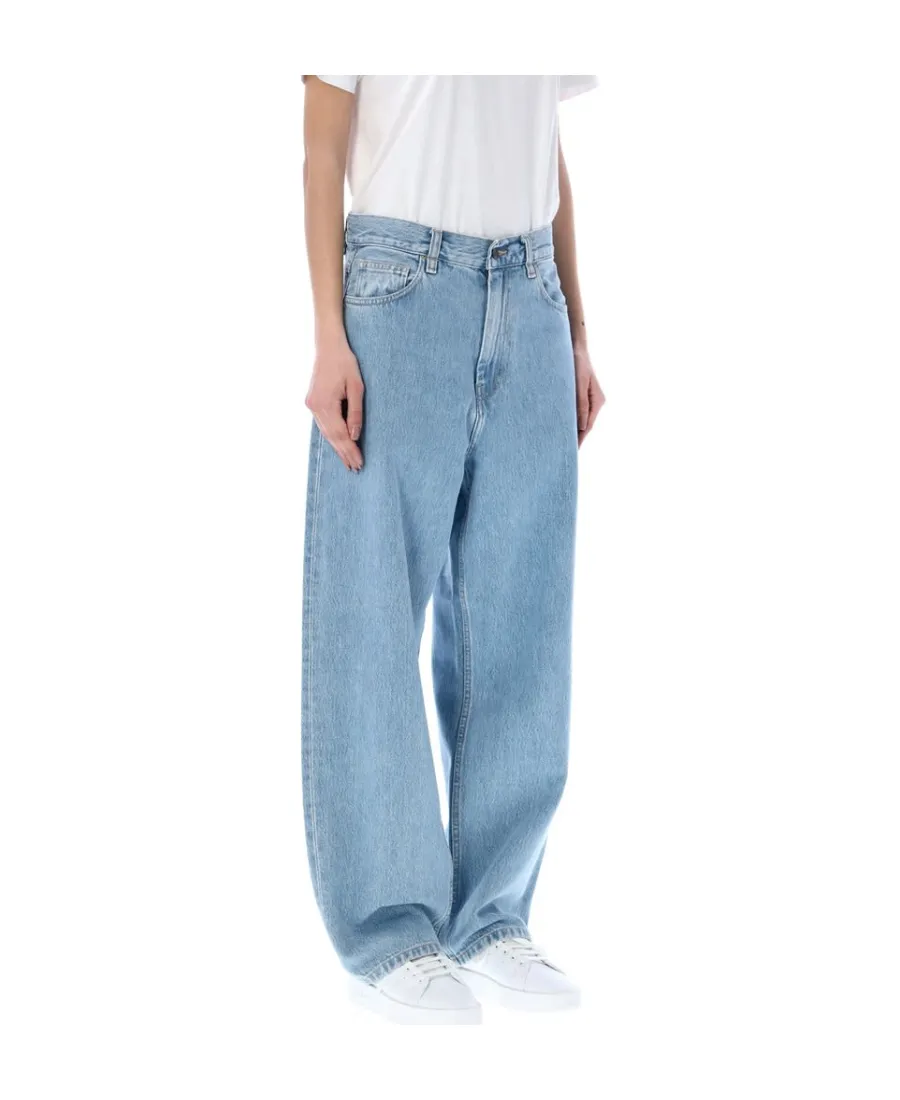 Brandon High-Waist Jeans