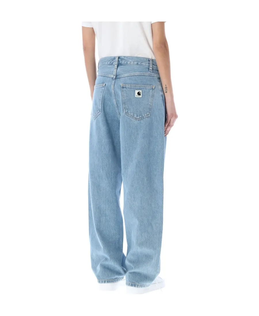 Brandon High-Waist Jeans