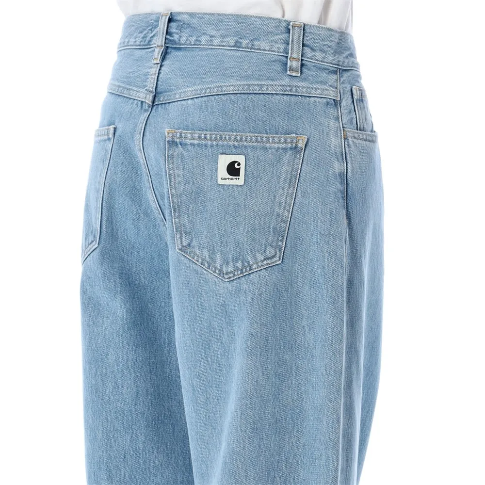 Brandon High-Waist Jeans