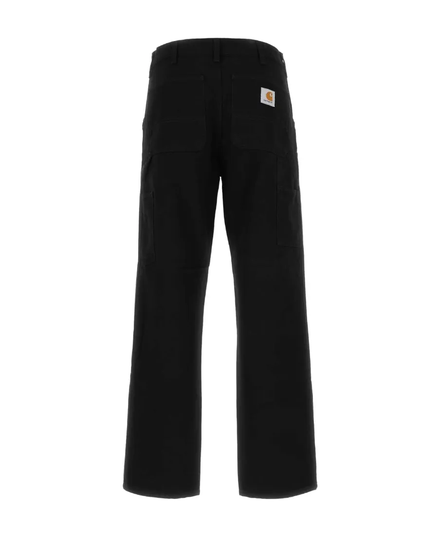 Straight Casual Pants