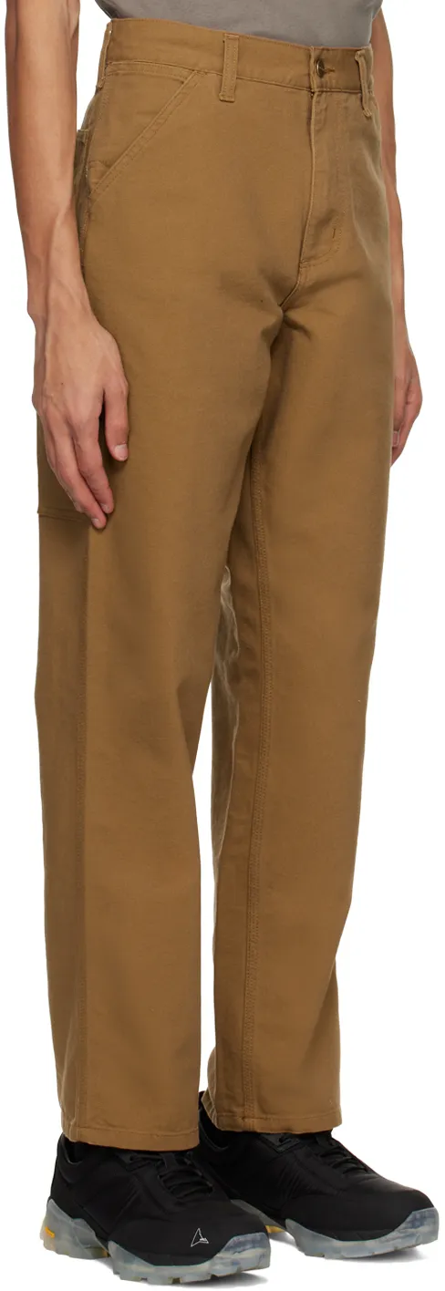 Single Knee Pants
