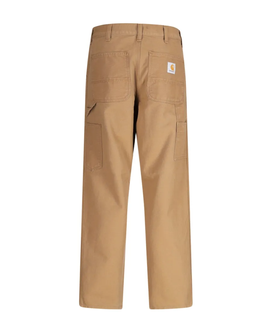 Single Knee Pants