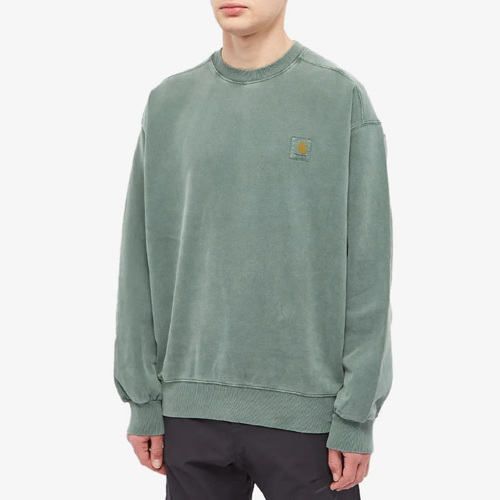 Logo Sweater