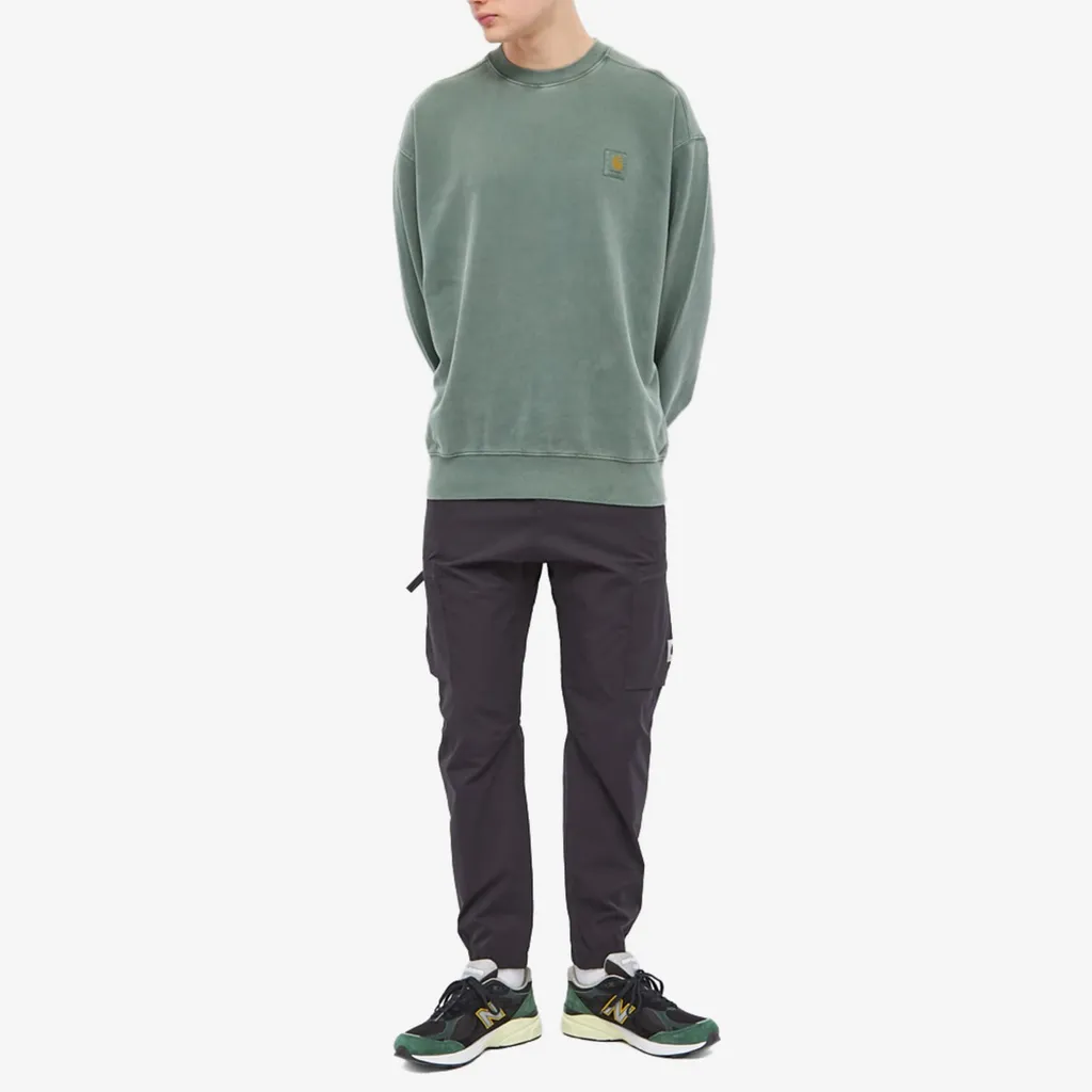 Logo Sweater