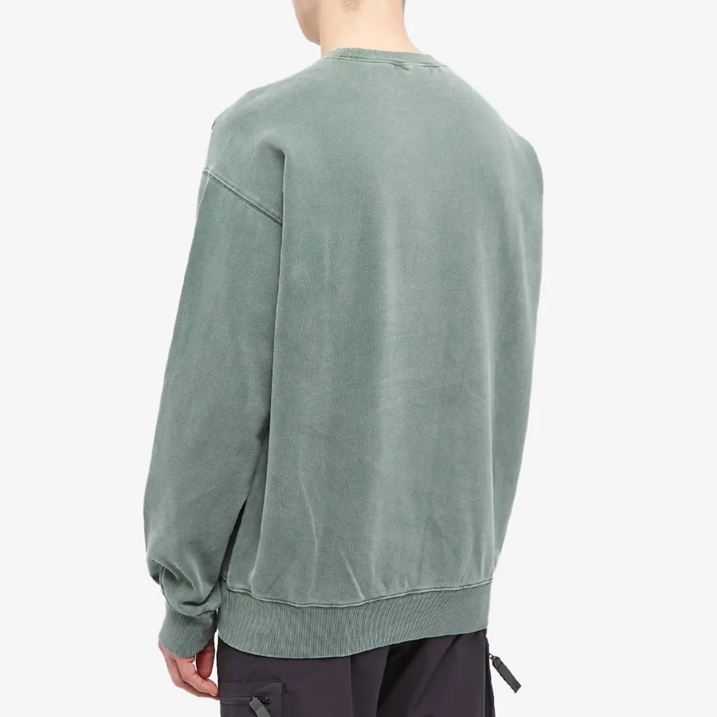 Logo Sweater