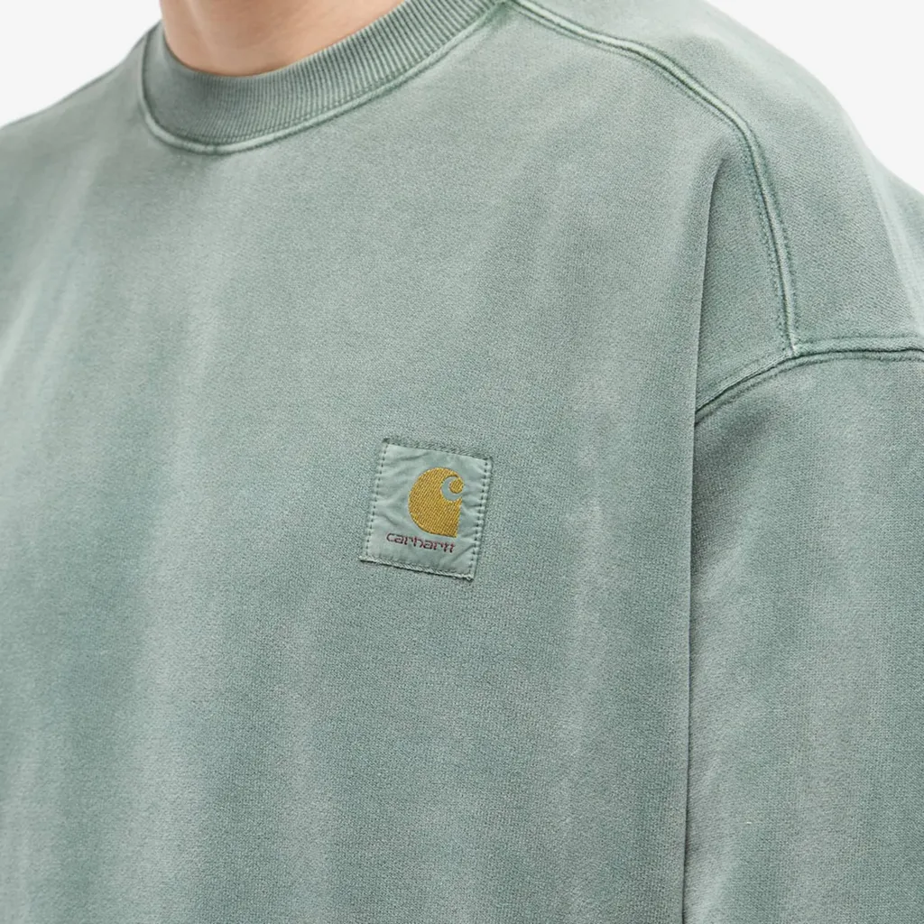 Logo Sweater