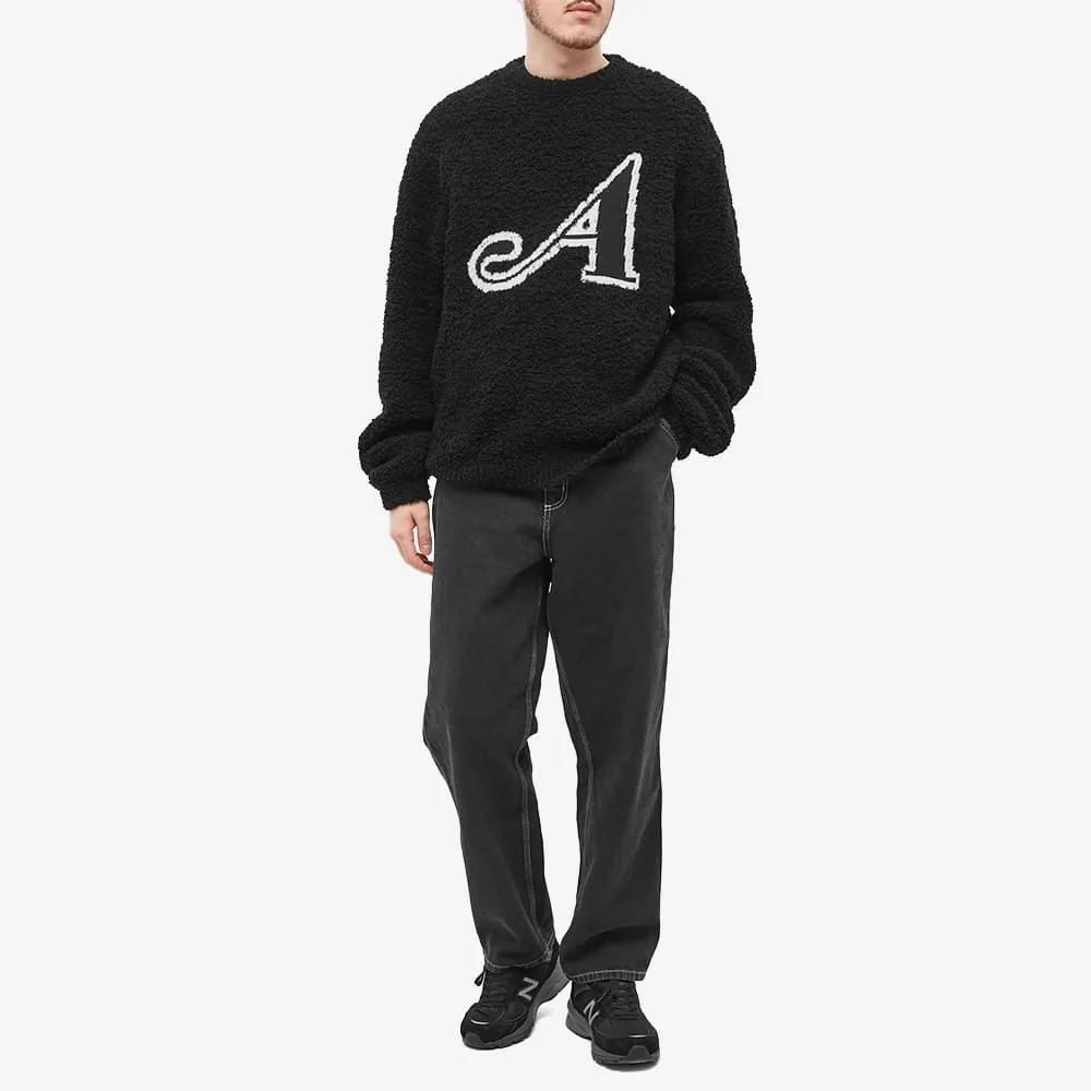 Relaxed-Fit Jeans