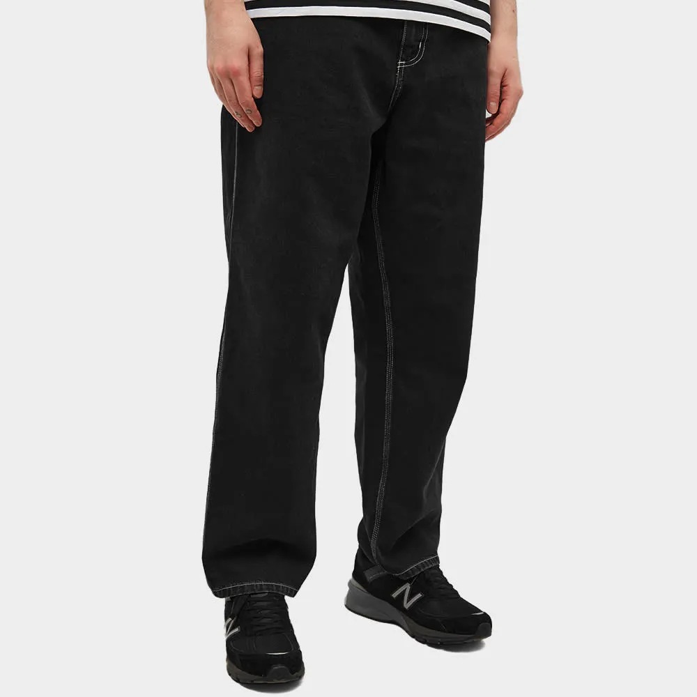 Relaxed-Fit Jeans