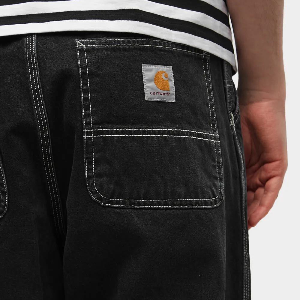 Relaxed-Fit Jeans