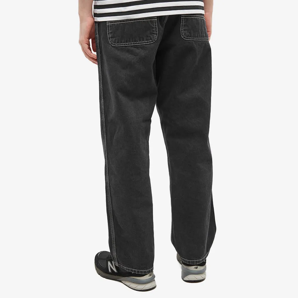 Relaxed-Fit Jeans