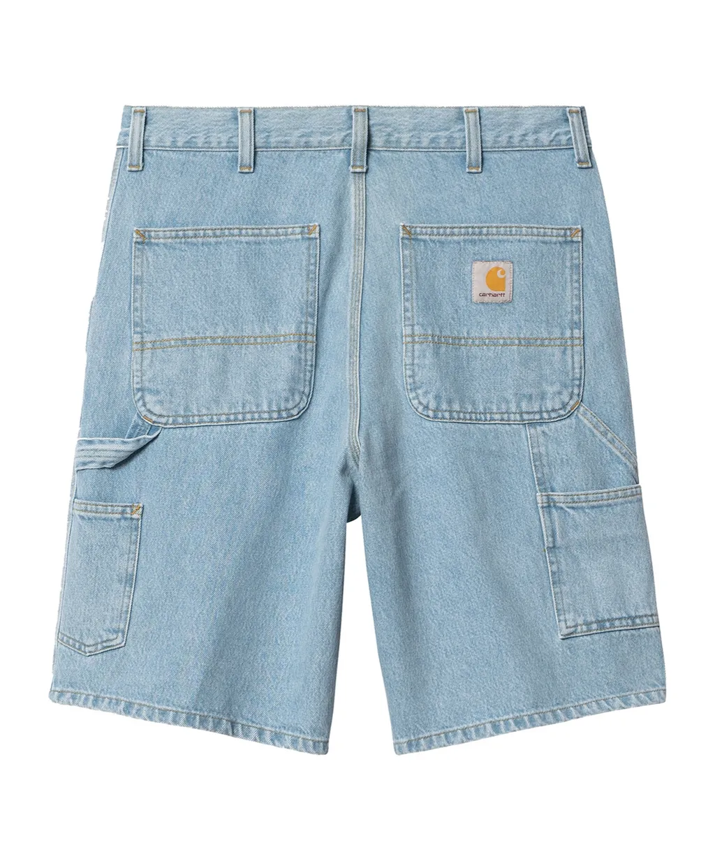 Single Knee Shorts