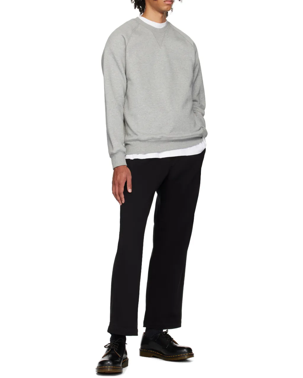 Floyde Drawstring Trousers