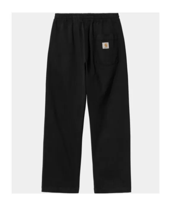 Floyde Drawstring Trousers