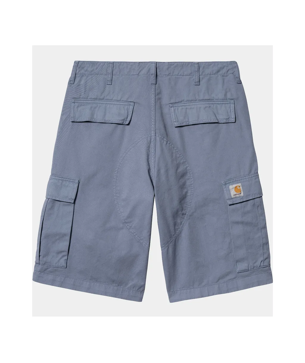 Regular Cargo Shorts