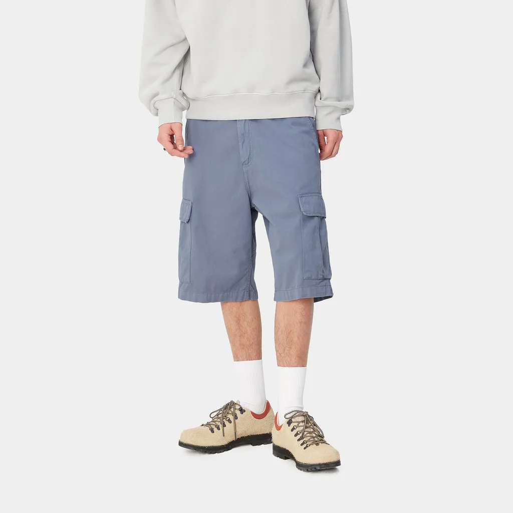 Regular Cargo Shorts