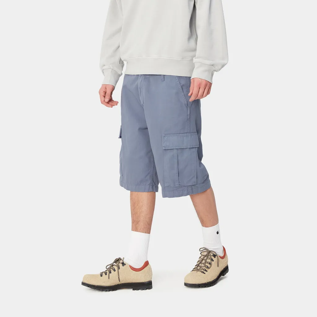 Regular Cargo Shorts