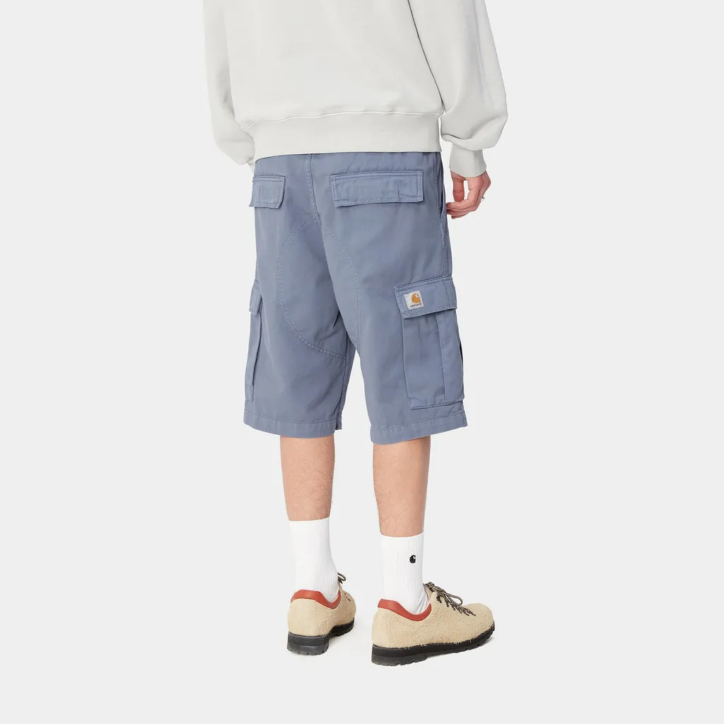 Regular Cargo Shorts