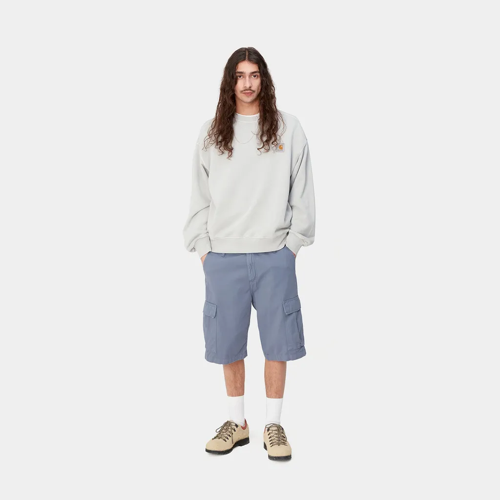 Regular Cargo Shorts