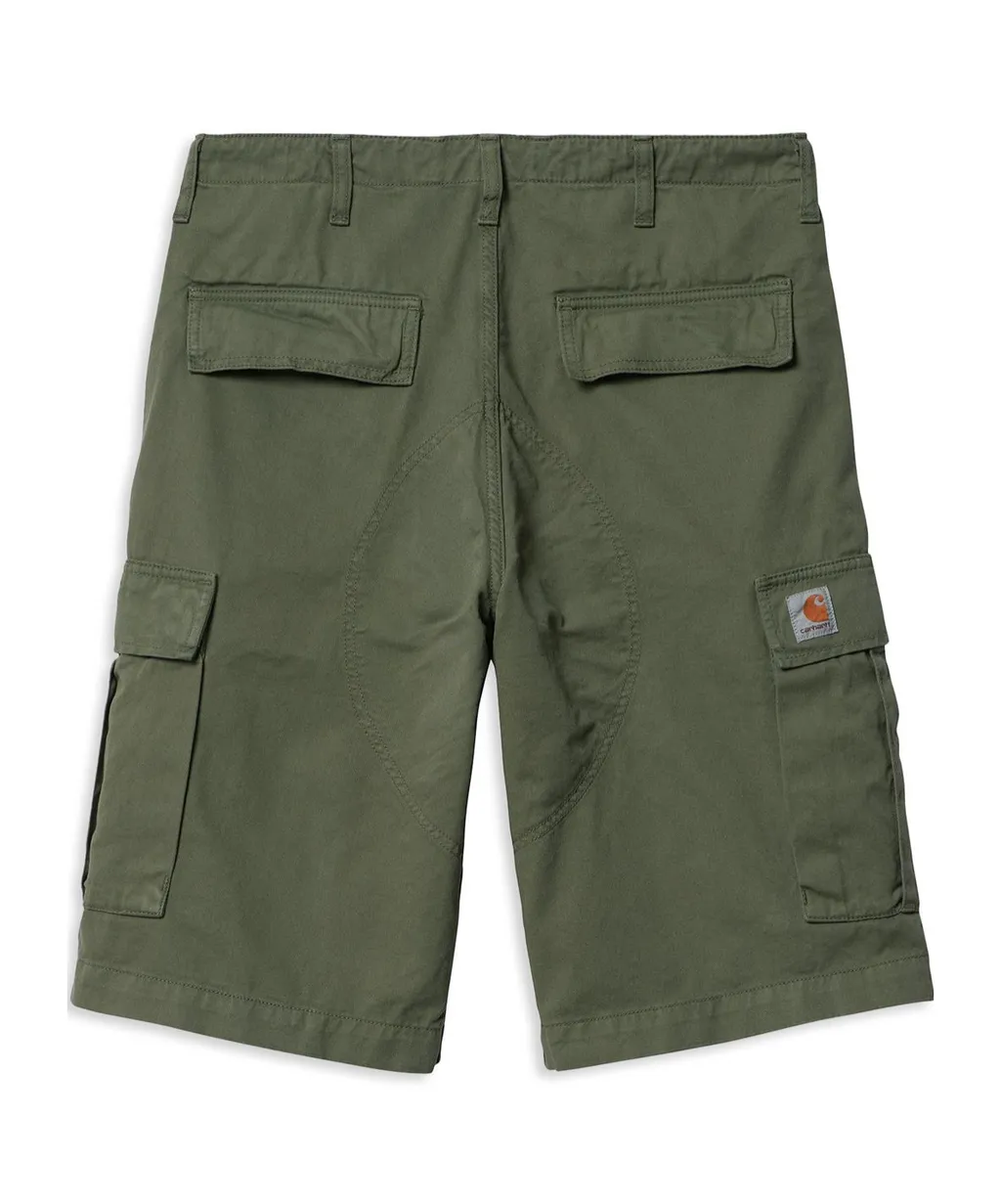 Regular Cargo Shorts