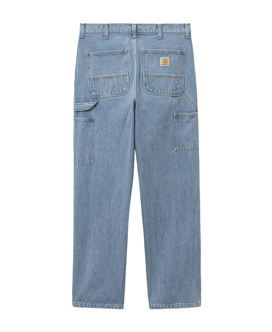 Single Knee Pants