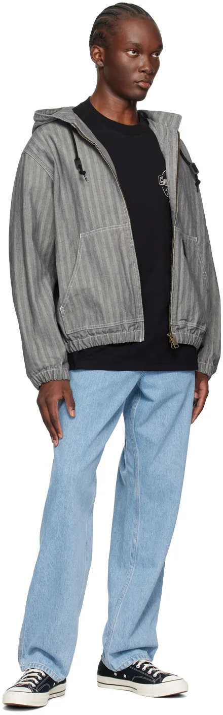 Single Knee Pants