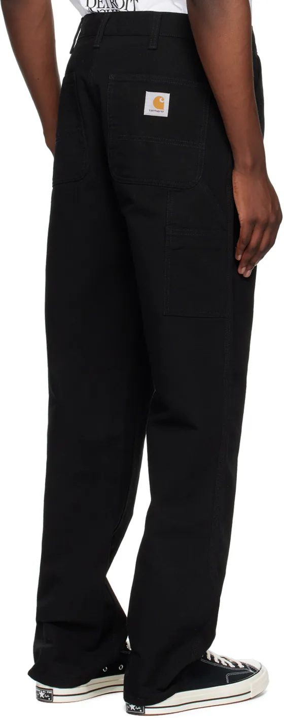 Single Knee Pants