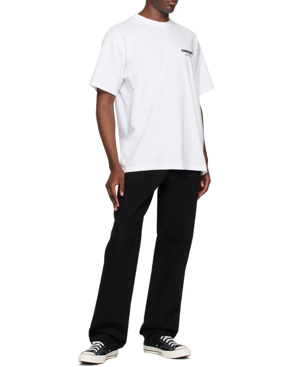 Single Knee Pants