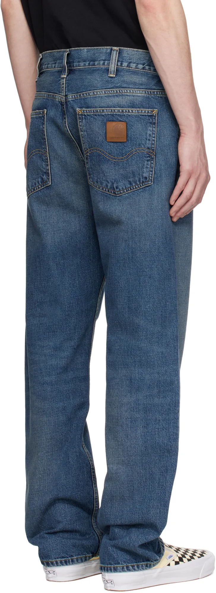 Marlow Pants