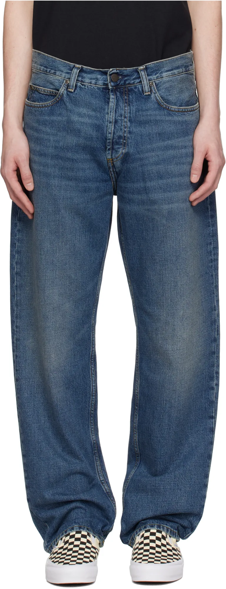 Marlow Pants