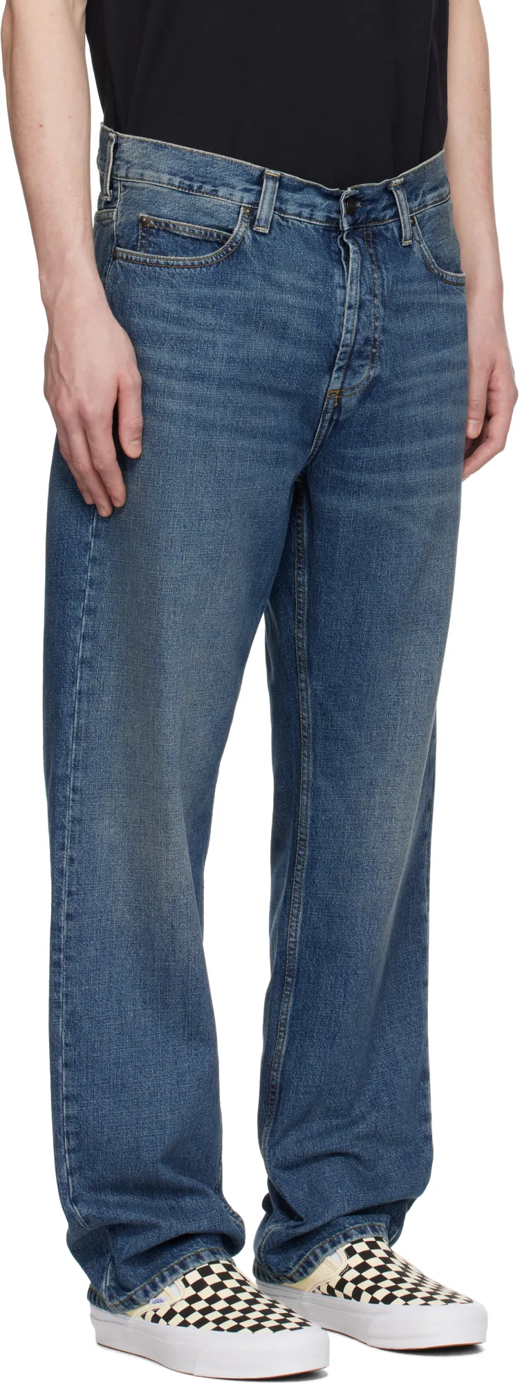 Marlow Pants