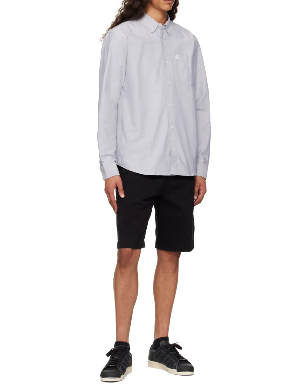 Logo Shirt