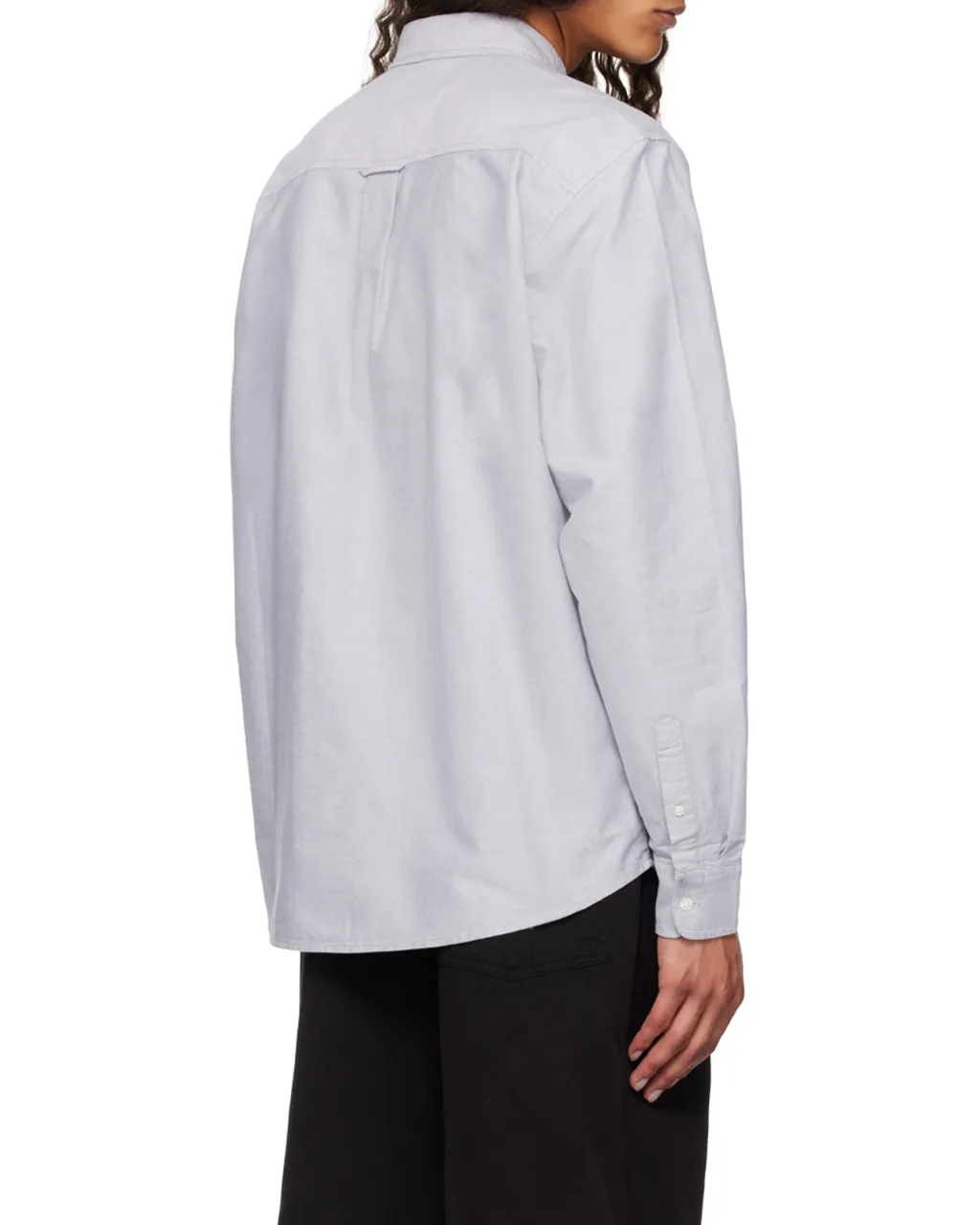 Logo Shirt