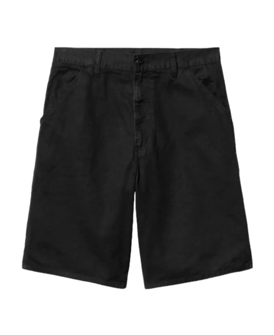 Logo Shorts