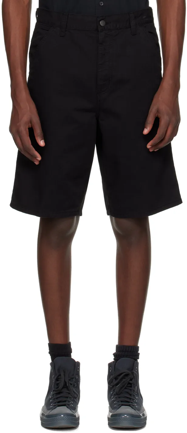 Logo Shorts