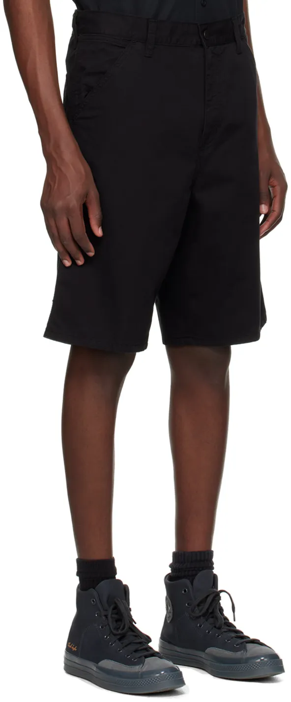 Logo Shorts