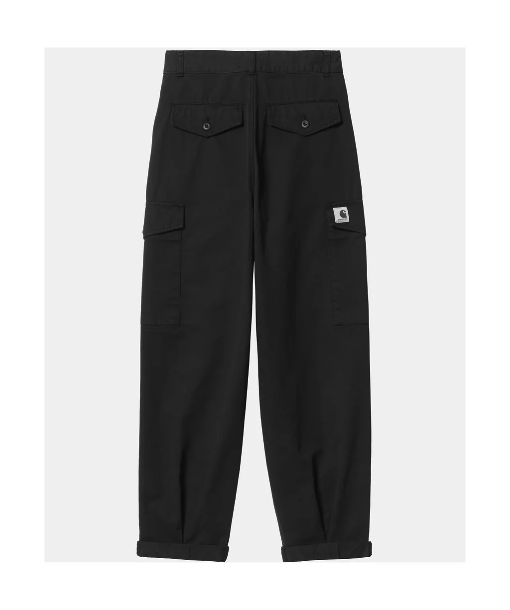 Collins Organic Cotton Trousers